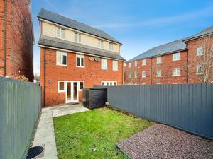 Rear- click for photo gallery